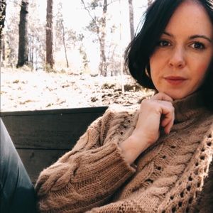 Meet your Posher, Lauren claire